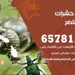 شركات مكافحة حشرات صباح الناصر / 50050641 / افضل شركة مكافحة حشرات وقوارض